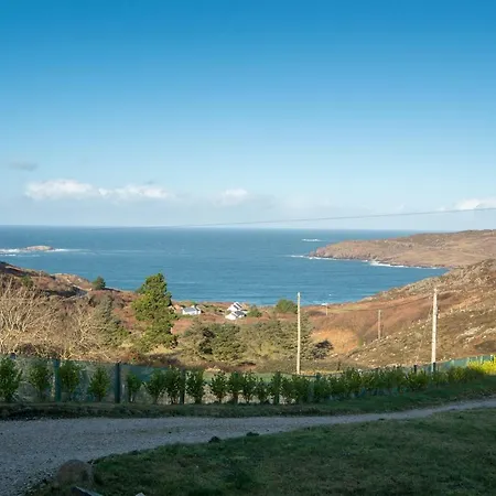 Ocean Blue View * Downings