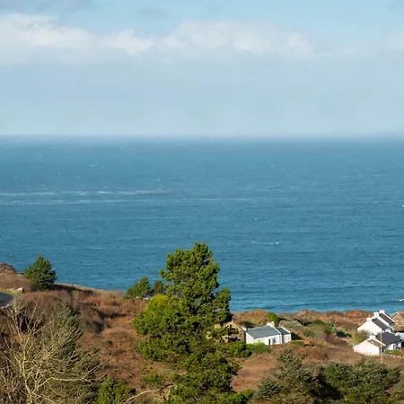 Ocean Blue View * Downings